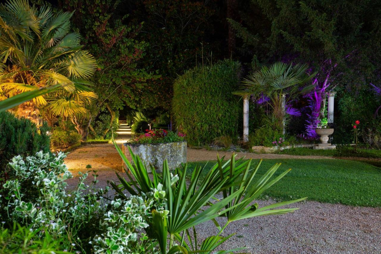 Logis Hotel Restaurant L'Essille Bassac Exterior photo